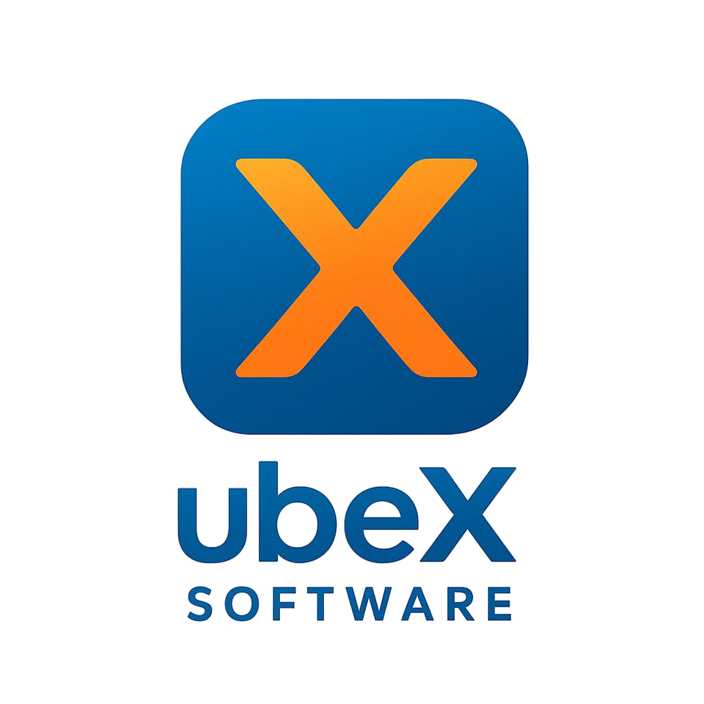 UBEX Logo